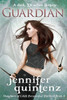 Guardian: A Dark Ya Urban Fantasy (Daughters Of Lilith Paranormal Thrillers)