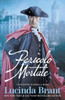 Pericolo Mortale: Un Giallo Storico Georgiano (I Gialli Di Alec Halsey) (Italian Edition)