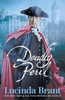 Deadly Peril: A Georgian Historical Mystery (Alec Halsey Mystery)