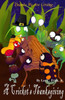 A Cricket'S Thanksgiving: Thanks We Are Giving