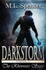 Darkstorm (The Rhenwars Saga)