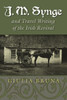 J. M. Synge And Travel Writing Of The Irish Revival (Irish Studies)