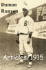 Articles/1915 (Archive Of American Journalism)