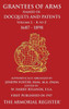 Grantees Of Arms Vol 2