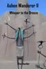 Ashen Wanderer Ii: Whisper To The Breeze