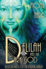 Delilah And The Dark God: The Eternal Realm Book 2