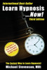 Learn Hypnosis... Now!