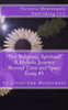 Not Religious, Spiritual!: A Holistic Journey Beyond Time And Space