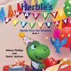 Herbie'S Happy Birthday! (Herbie Vore The Dinosaur)