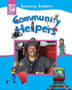 Community Helpers (Learning Ladders 2/Soft Cover)