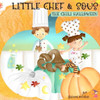 Little Chef And Sous Chef: The Chili Halloween