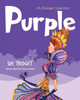 My Colour Collection: Purple