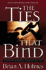 The Ties That Bind: Identifying And Breaking Unhealthy Soul Ties