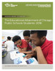 The Educational Attainment Of Chicago Public Schools Students: 2016