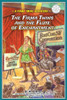 The Firma Twins And The Flute Of Enchantment (A Firma Twins Adventure)