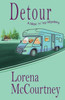 Detour (The Mac 'N' Ivy Mystery, Book #2) (The Mac 'N' Ivy Mysteries)