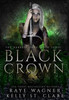 Black Crown (3) (Darkest Drae)