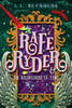 Rafe Ryder And The Brushstroke Of Time (Book Two Of The Rafe Ryder Series)