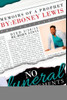 No Funeral Arrangements: Memoirs Of A Prophet