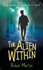The Alien Within (2) (Alien Chronicles)