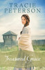 Treasured Grace (Heart Of The Frontier)