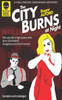 The City Burns At Night (Hollywood Newshawk)