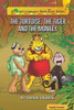 The Tortoise, The Tiger And The Monkey (African Languages Made Easy Series)