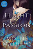 Flight Of Passion Large Print Edition: Sweet & Sensual Escapist Romance (True Love)