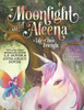 Moonlight And Aleena: A Tale Of Two Friends