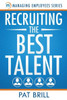 Recruiting The Best Talent