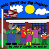 Rhio Saves The Big Project! (Rhio And Friends)