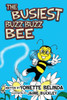 The Busiest Buzz Buzz Bee