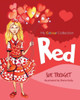 My Colour Collection: Red