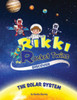 Rikki & The Rocket Twins Discover The Solar System