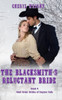 The Blacksmith'S Reluctant Bride (4) (Mail Order Brides Of Dayton Falls)