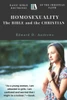 Homosexuality - The Bible And The Christian: Basic Bible Doctrines Of The Christian Faith