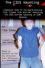 The C2D1 Haunting: The Companion To The Award Winning Film, Please Talk With Me.