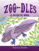 Zoo-Dles: A Coloring Book For All Ages (Volume 1)