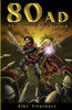 80Ad - The Jewel Of Asgard (Book 1)