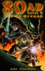 80Ad - The Yu Dragon (Book 5)