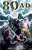 80Ad - The Hammer Of Thor (Book 2)