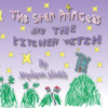 The Star Princess And The Kitchen Witch