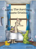 Aaron The Aardvark Meets Grizible (3)