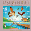 Taking Flight: A Story About Embracing Who You Are!