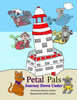 Petal Pals: Journey Down Under