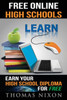 Free Online High Schools: Earn Your High School Diploma For Free!