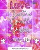 Creative Doodle Designs: Valentine'S Day