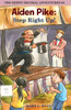 Aiden Pike: Step Right Up! (The Dewey Decimal Adventures)