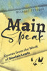 Main Speak: Quotes From The Work Of Sinclair Lewis