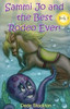 Sammi Jo And The Best Rodeo Ever! (Sammi Jo Adventure Series)